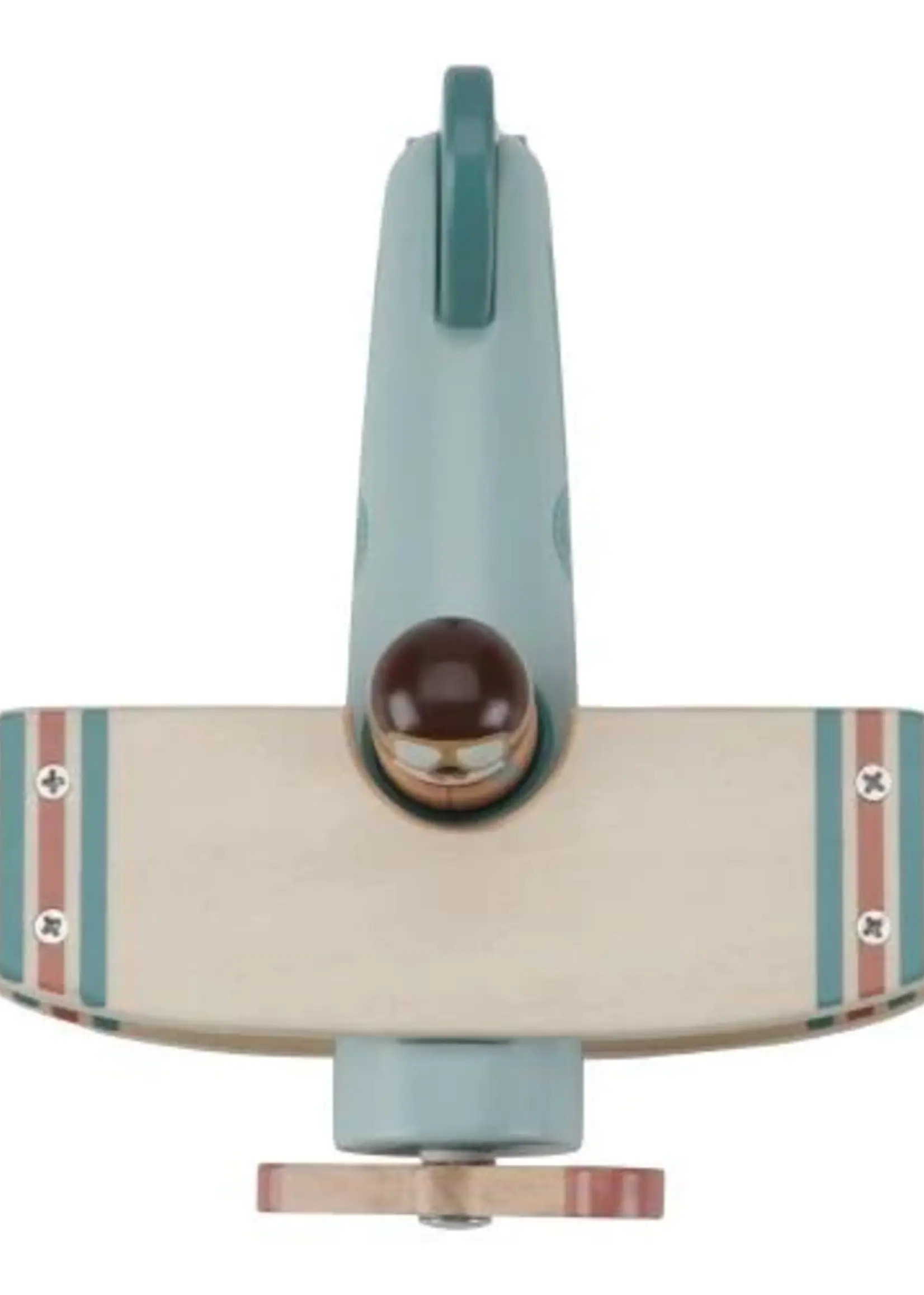 Little Dutch Little Dutch - Speelgoedvliegtuigje