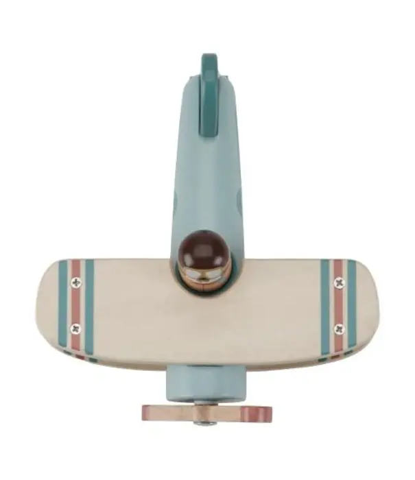 Little Dutch Little Dutch - Speelgoedvliegtuigje