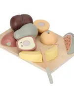 Little Dutch Little Dutch - Slicing fruit