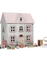 Little Dutch Little Dutch - Houten poppenhuis