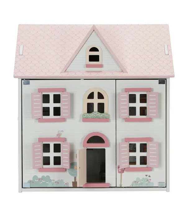 Little Dutch Little Dutch - Houten poppenhuis