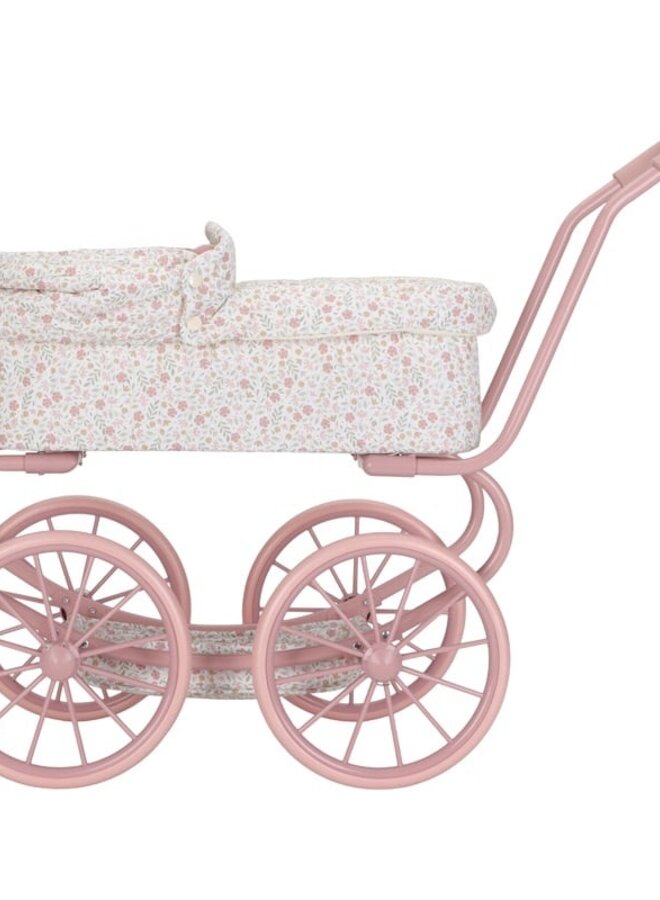 Little Dutch - Poppenwagen Textiel