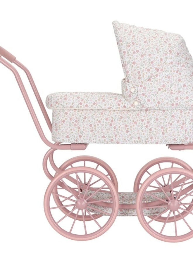 Little Dutch - Poppenwagen Textiel