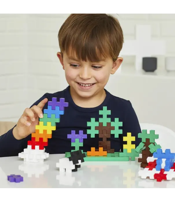 PlusPlus Plus Plus - Basic Big 50ST