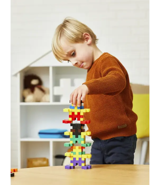 PlusPlus Plus Plus - Basic Big 50ST