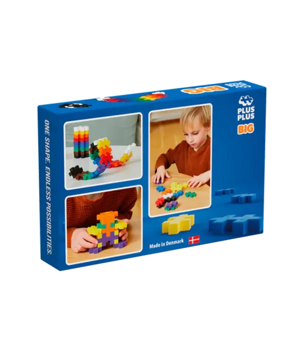 PlusPlus Plus Plus - Basic Big 50ST