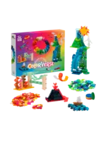 PlusPlus Plus Plus - Learn to Build Colorverse Super Set