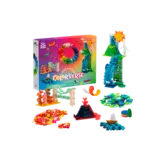 Plus Plus - Learn to Build Colorverse Super Set