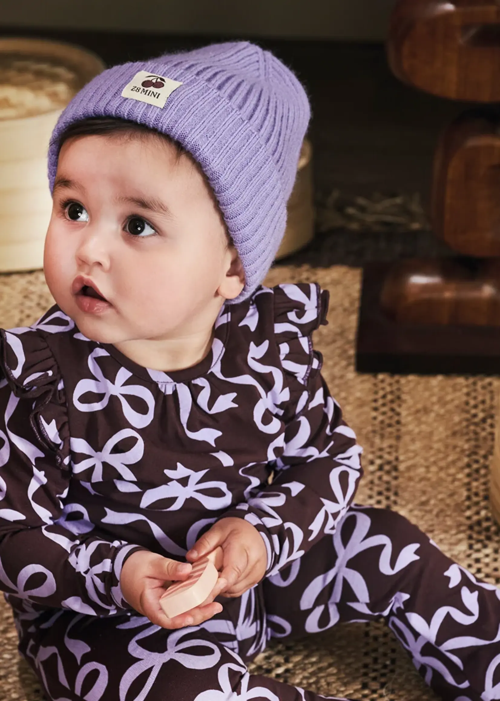 Z8 Z8 W25 Mini - Amelle