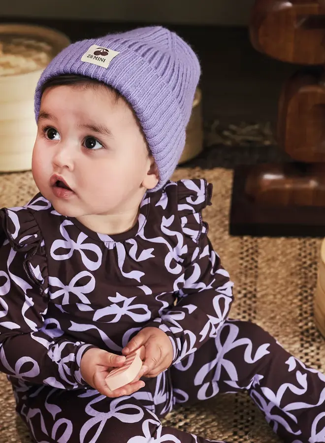 Z8 W25 Mini - Amelle