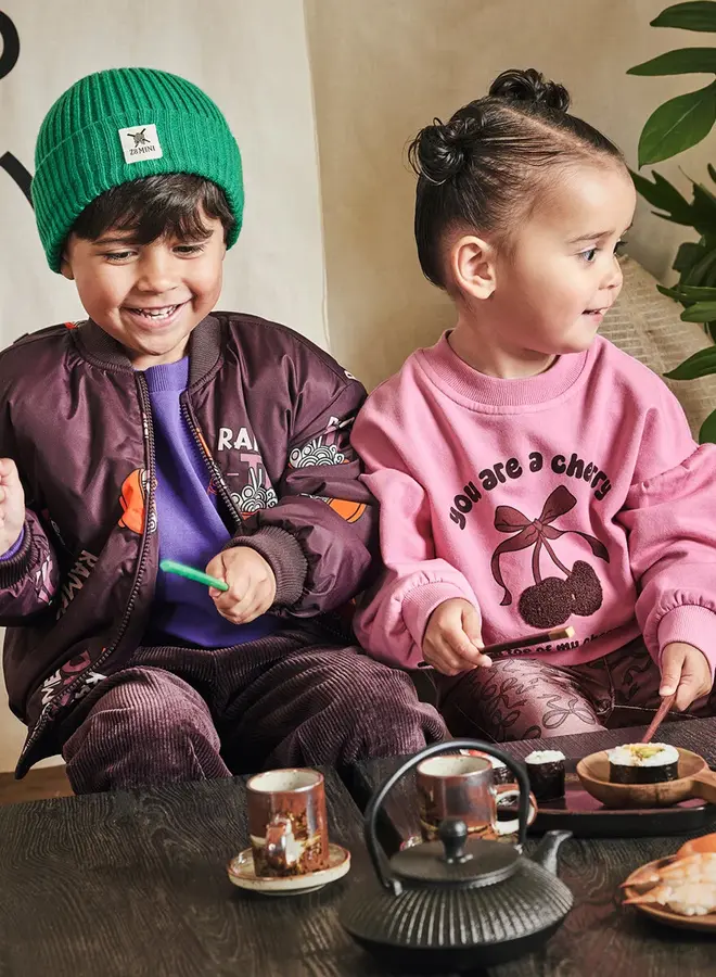 Z8 W25 Mini - Lichelle