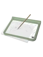 Kidywolf Kidywolf - tweezijdig tekentablet Kidydraw-pro