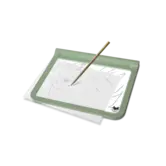 Kidywolf - tweezijdig tekentablet Kidydraw-pro