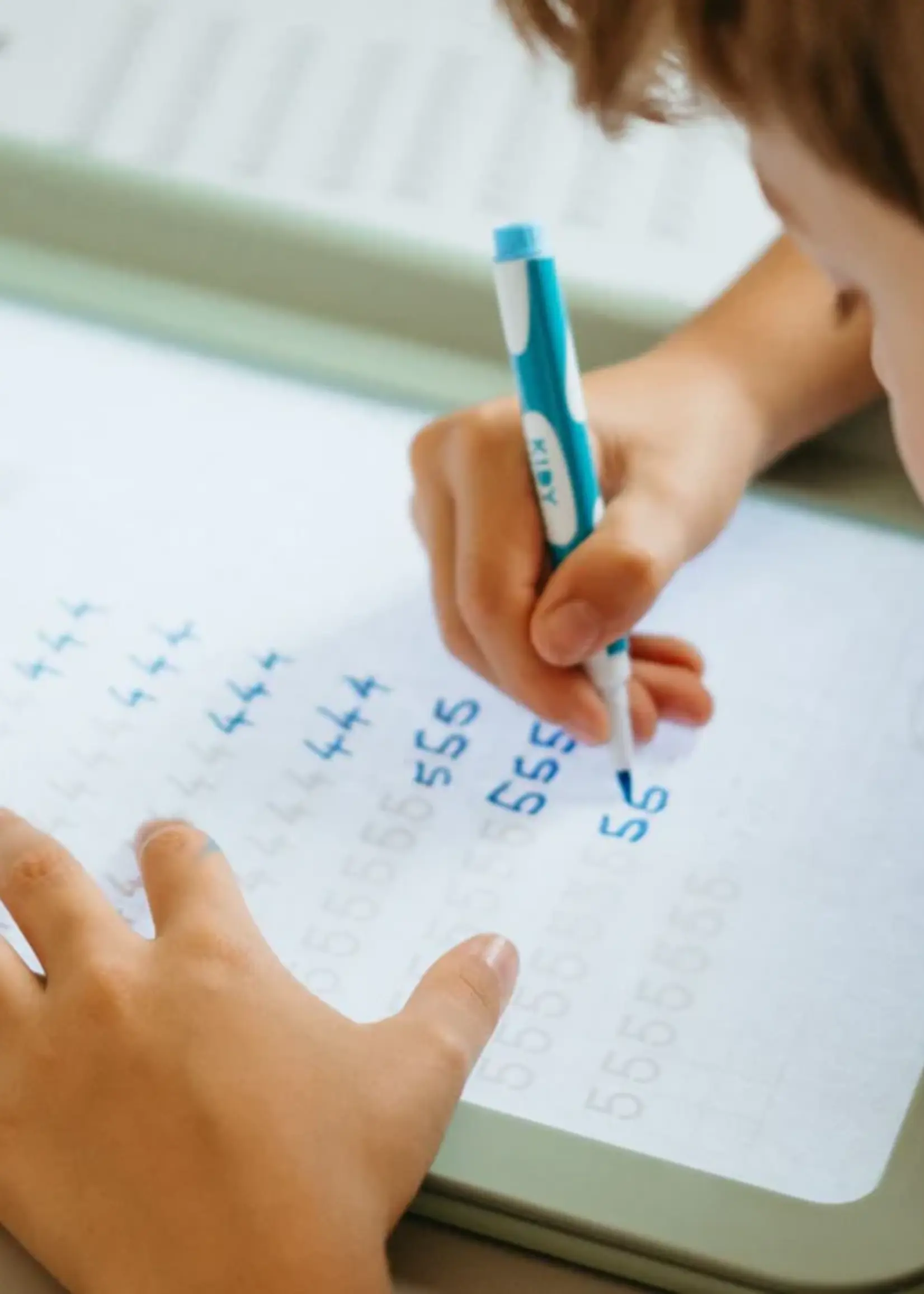 Kidywolf Kidywolf - tweezijdig tekentablet Kidydraw-pro