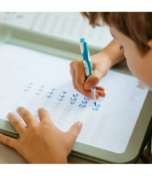 Kidywolf Kidywolf - tweezijdig tekentablet Kidydraw-pro