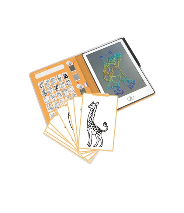 Kidywolf Kidywolf - Kidydraw - Animals