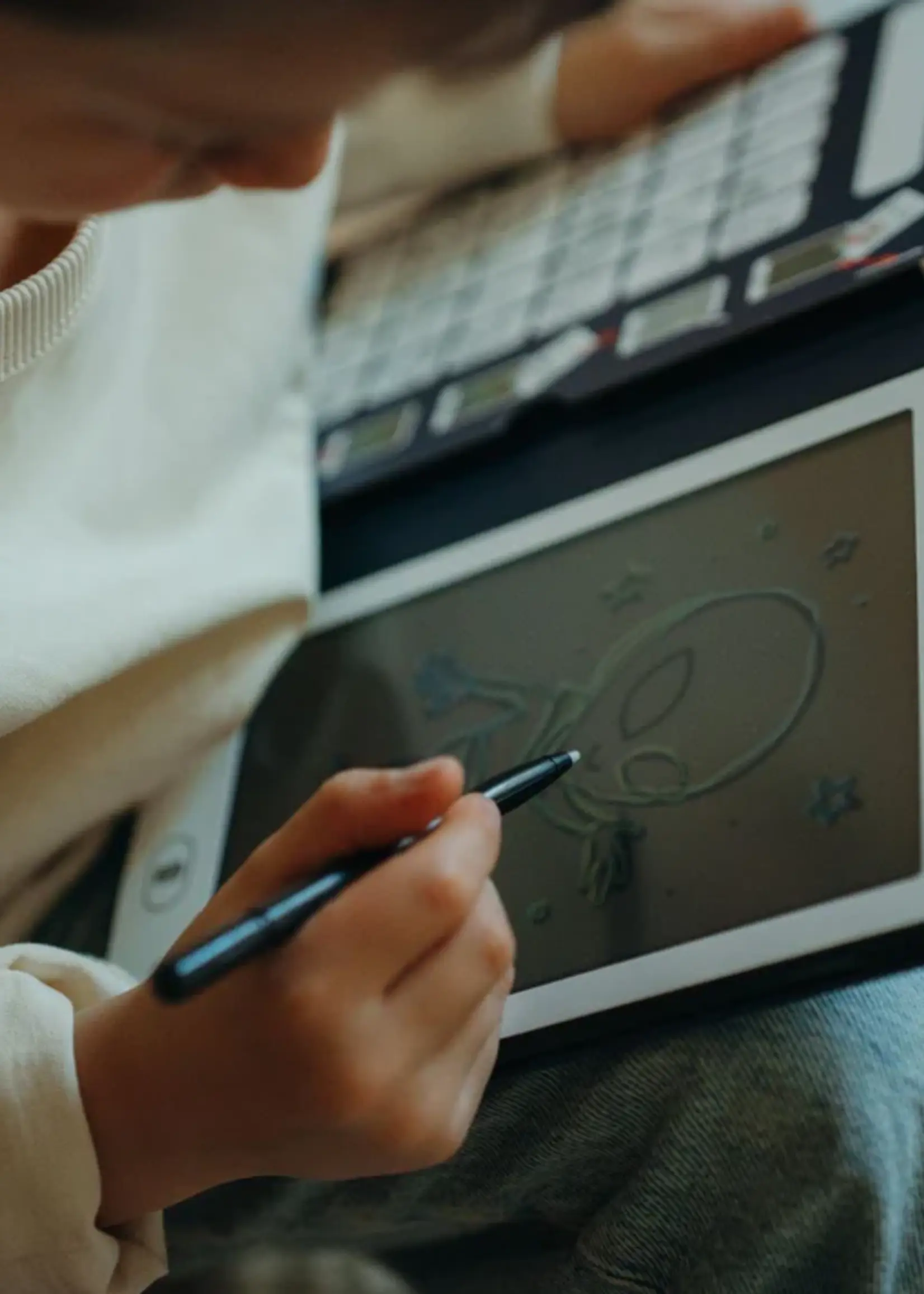 Kidywolf Kidywolf - Kidydraw - Galaxy