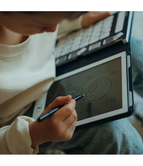 Kidywolf Kidywolf - Kidydraw - Galaxy