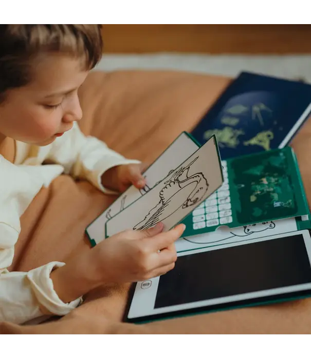 Kidywolf Kidywolf - Kidydraw - Galaxy