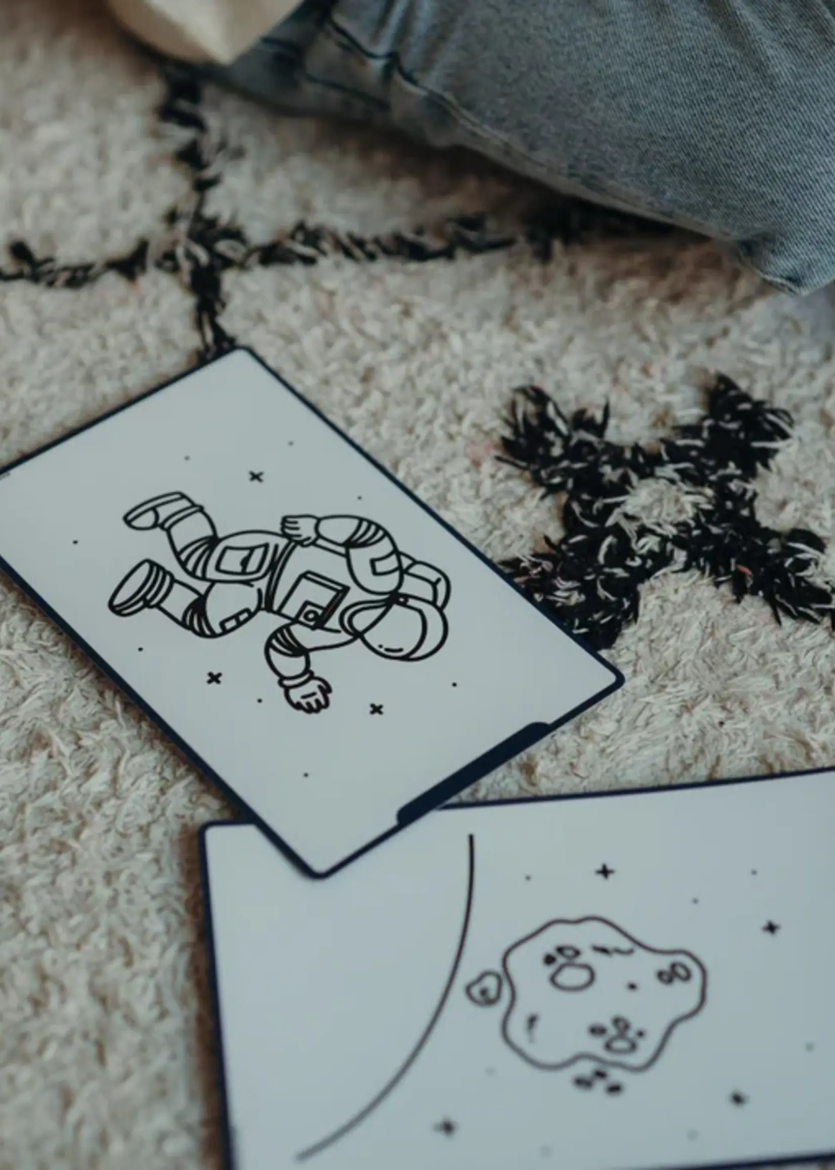 Kidywolf Kidywolf - Kidydraw - Galaxy