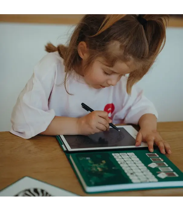 Kidywolf Kidywolf - Kidydraw - Animals around the world