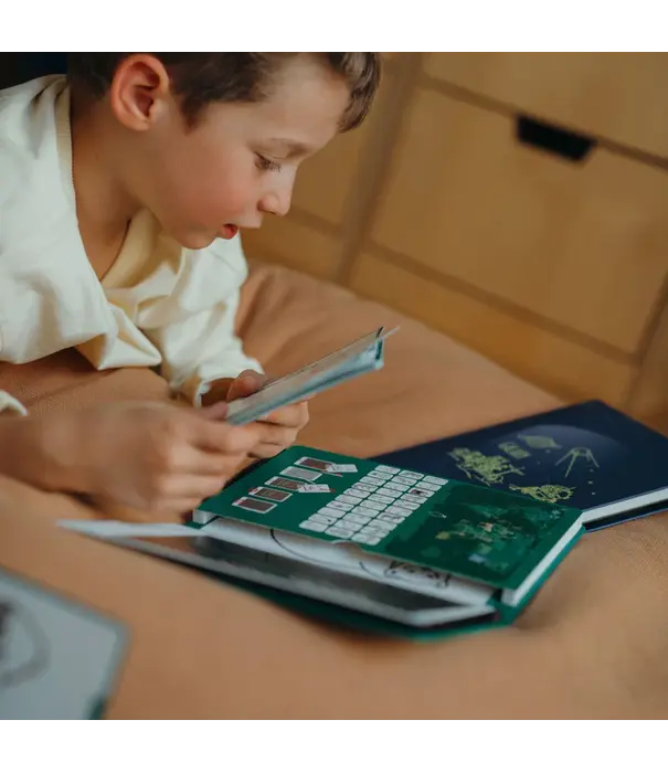 Kidywolf Kidywolf - Kidydraw - Animals around the world