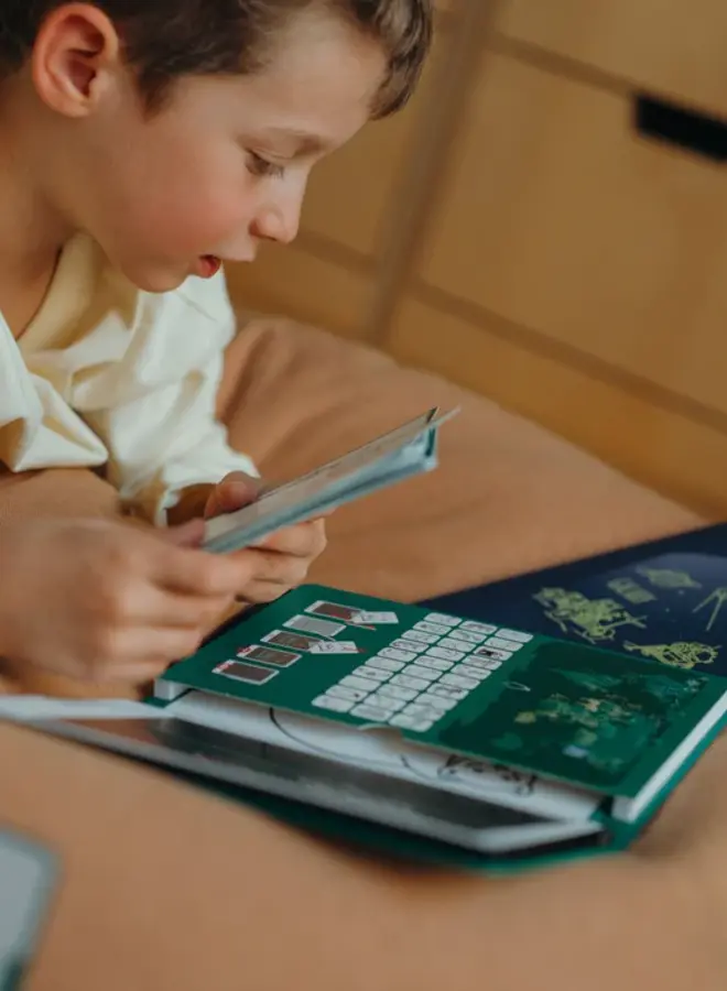 Kidywolf - Kidydraw - Animals around the world