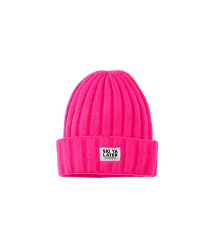 Z8 Kids W25 - Rune - Neon pink