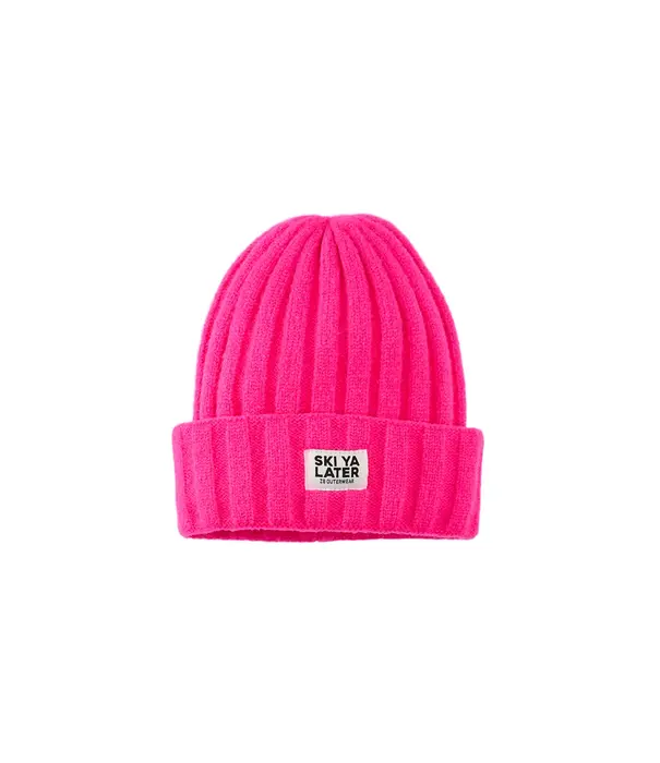 Z8 Z8 Kids W25 - Rune - Neon pink