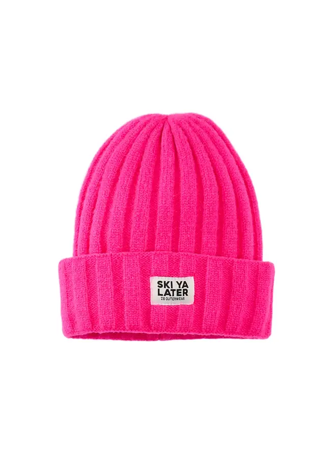 Z8 Kids W25 - Rune - Neon pink