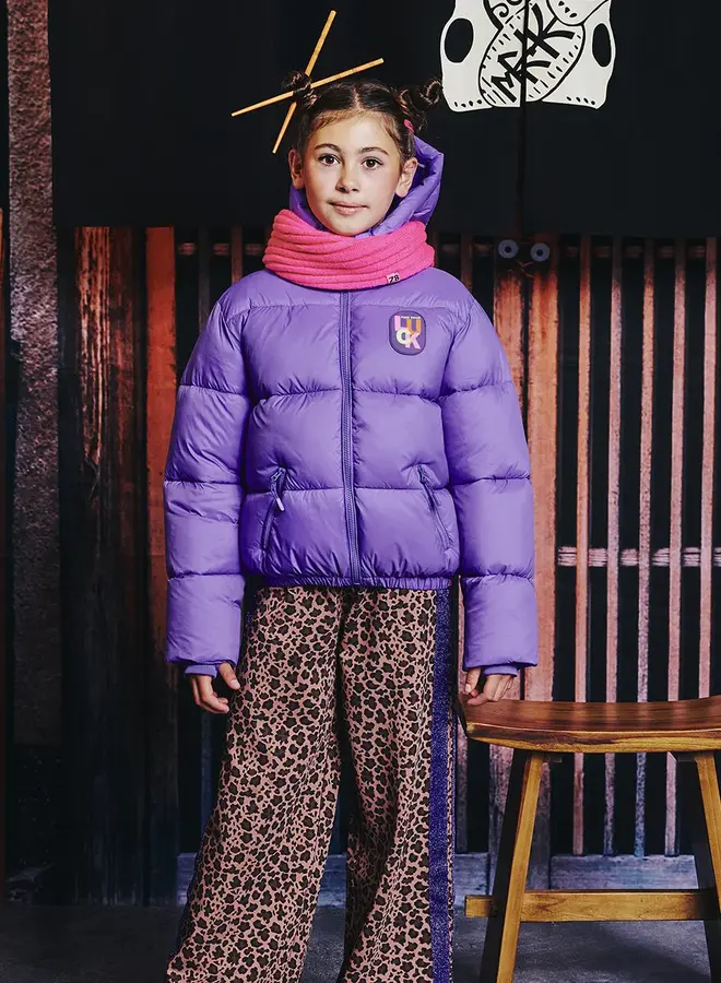 Z8 Kids W25 - Indi - Neon pink