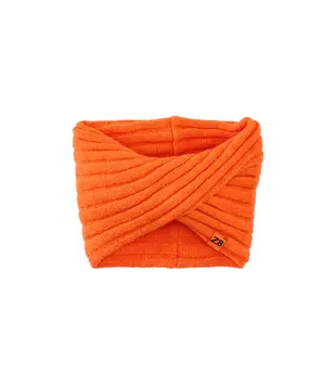 Z8 Kids W25 - Indi - Orange tiger