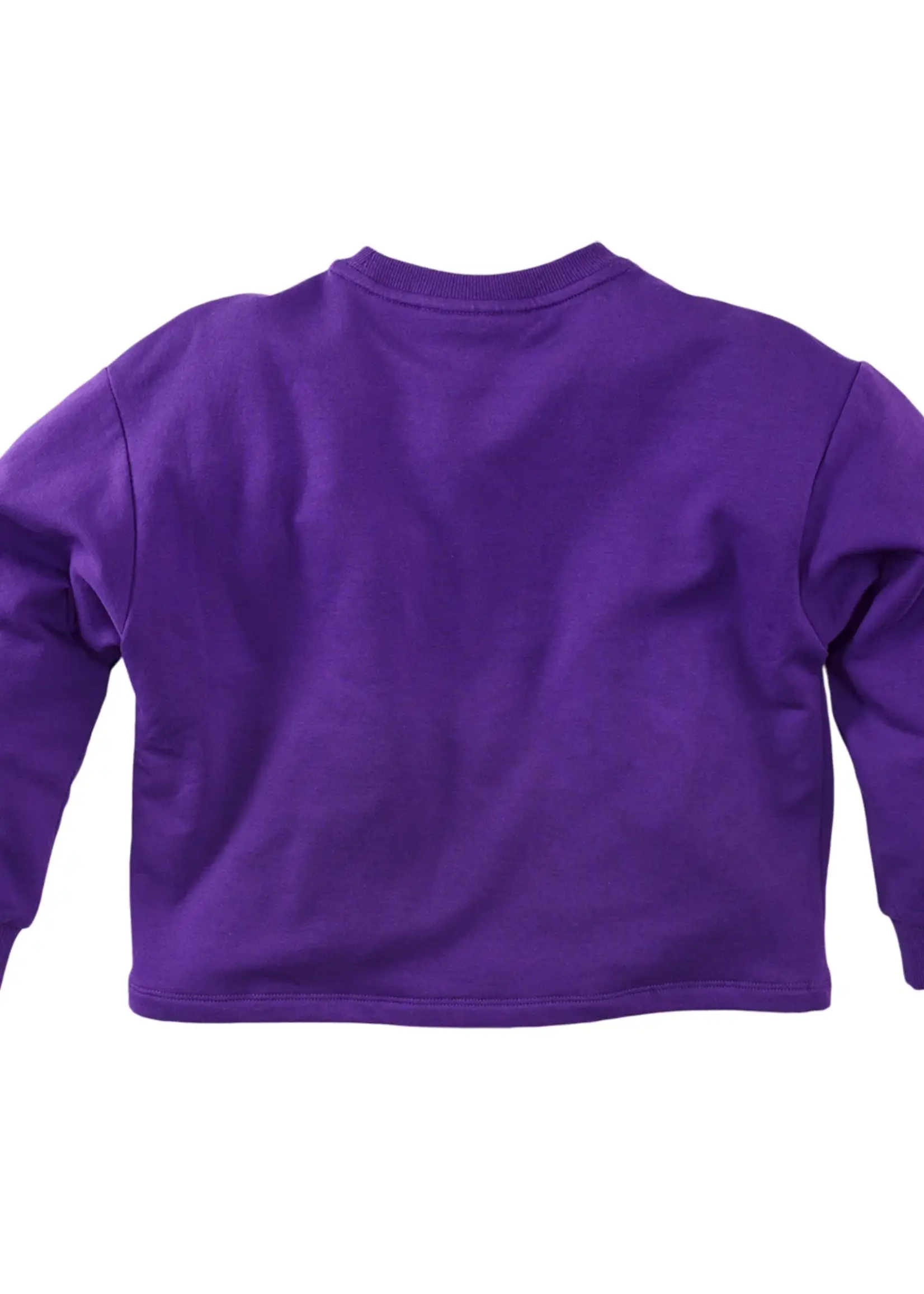 Z8 Z8 Kids W25 - Hinata - Purple eclipse