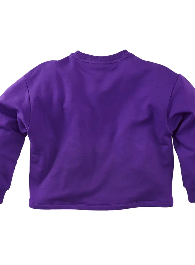 Z8 Kids W25 - Hinata - Purple eclipse