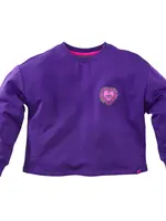 Z8 Z8 Kids W25 - Hinata - Purple eclipse