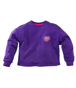 Z8 Kids W25 - Hinata - Purple eclipse