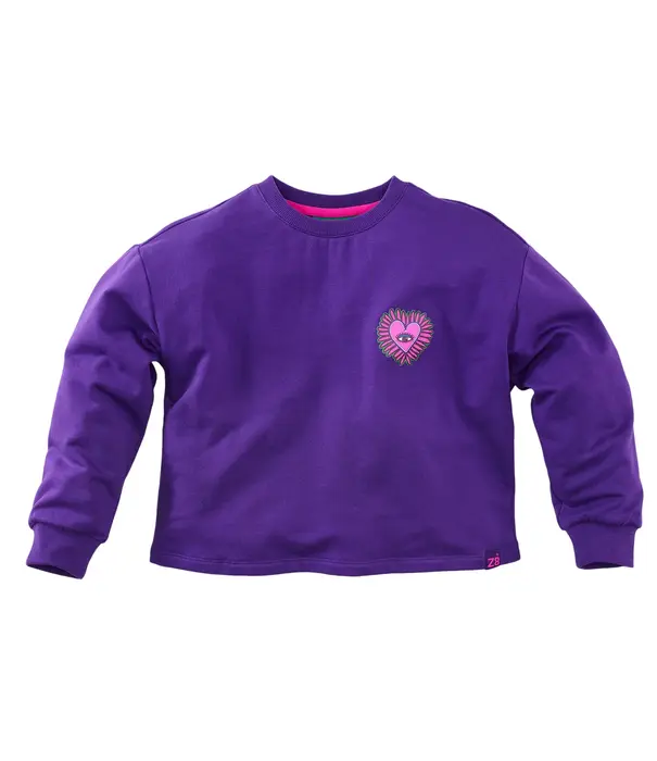 Z8 Z8 Kids W25 - Hinata - Purple eclipse