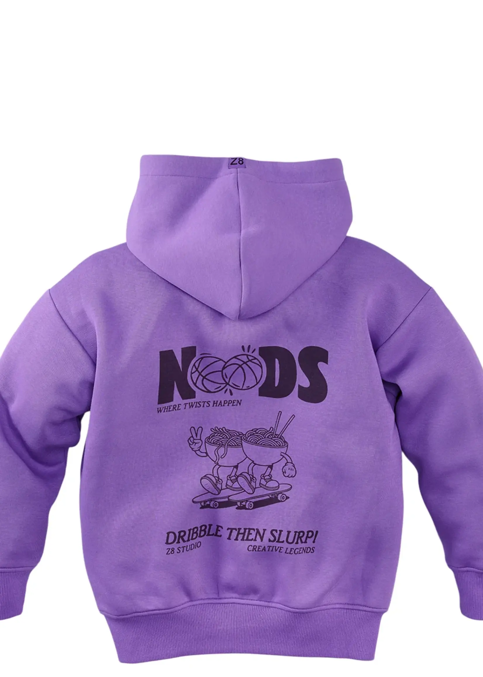 Z8 Z8 Kids W25 - Jace - Cosmic purple