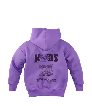 Z8 Kids W25 - Jace - Cosmic purple