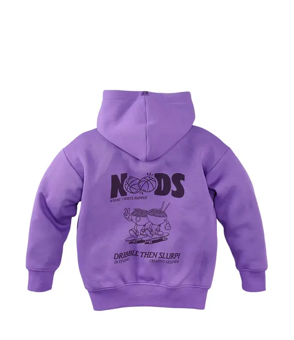 Z8 Z8 Kids W25 - Jace - Cosmic purple