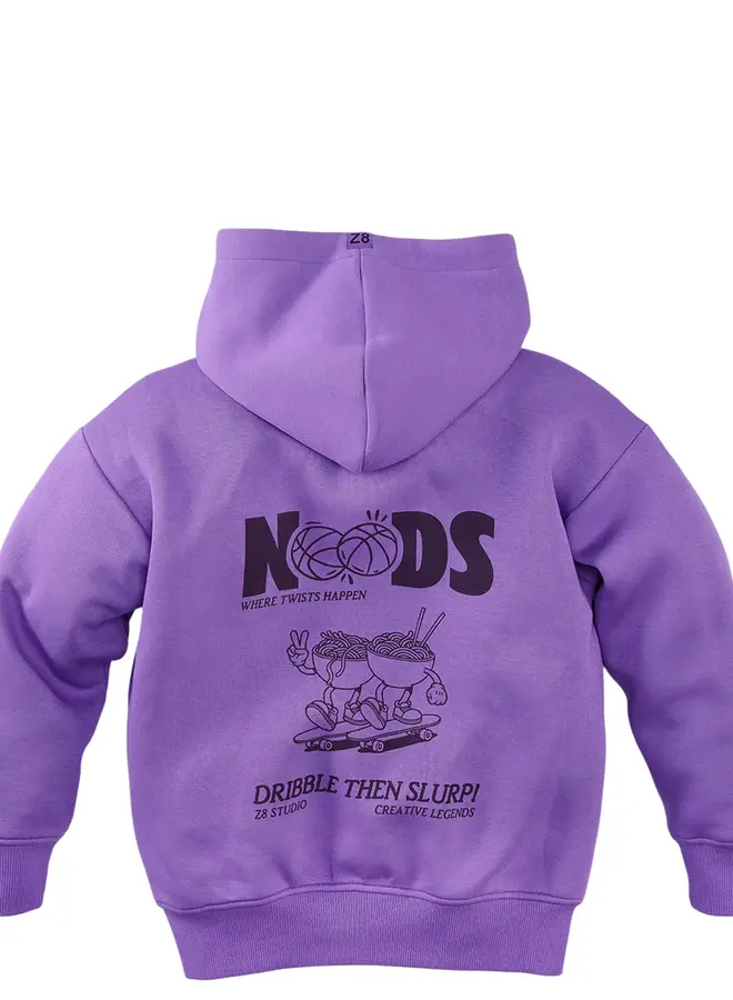 Z8 Kids W25 - Jace - Cosmic purple