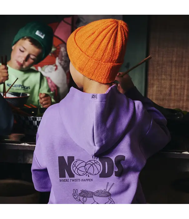 Z8 Z8 Kids W25 - Jace - Cosmic purple