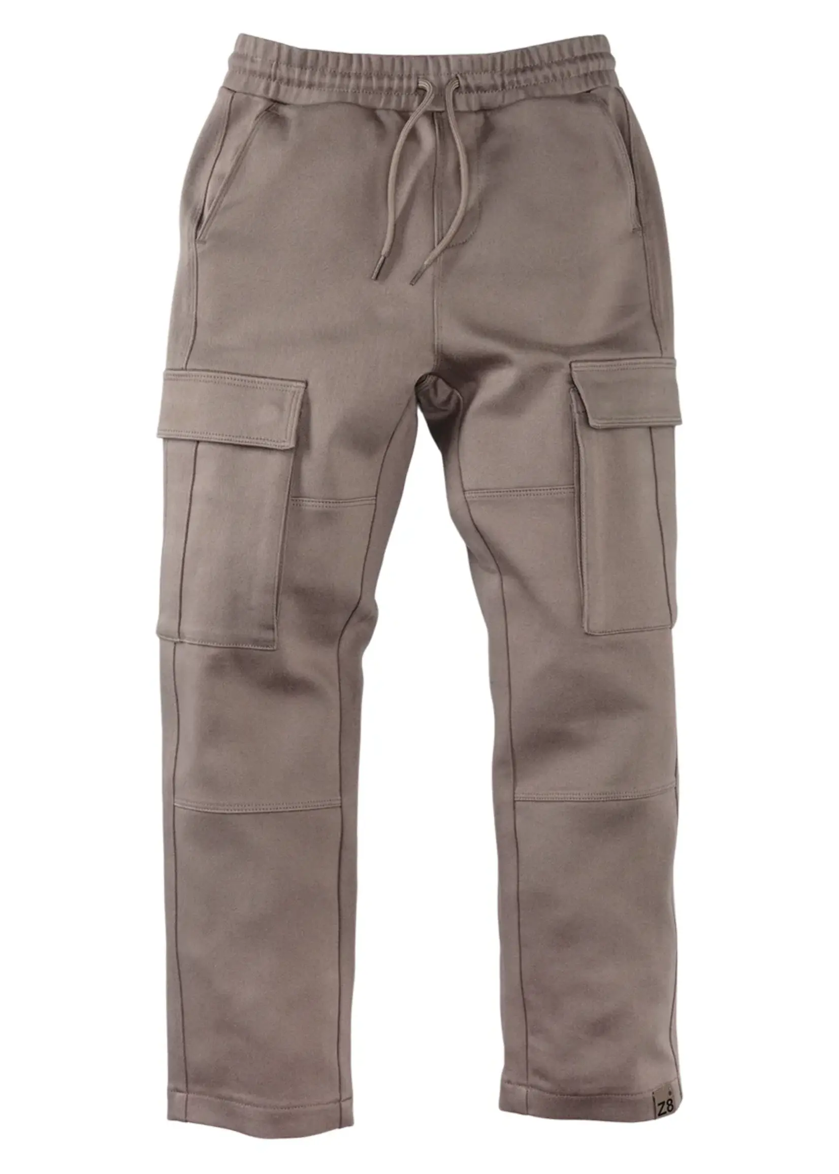 Z8 Z8 Kids W25 - Kruz - Twilight taupe