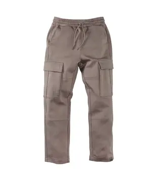 Z8 Kids W25 - Kruz - Twilight taupe