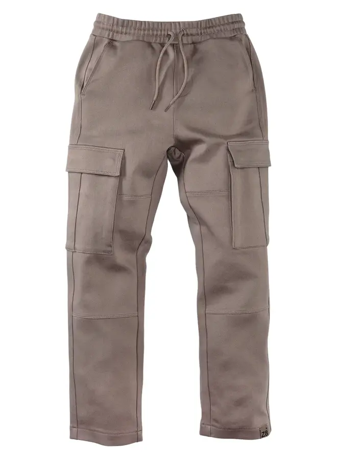 Z8 Kids W25 - Kruz - Twilight taupe
