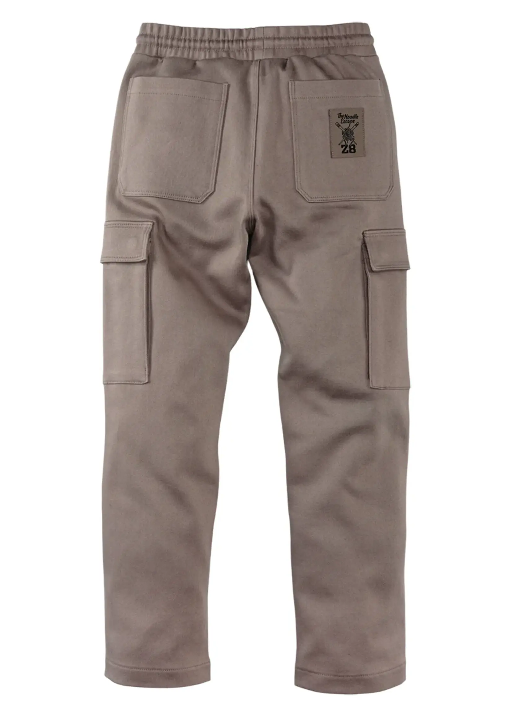 Z8 Z8 Kids W25 - Kruz - Twilight taupe