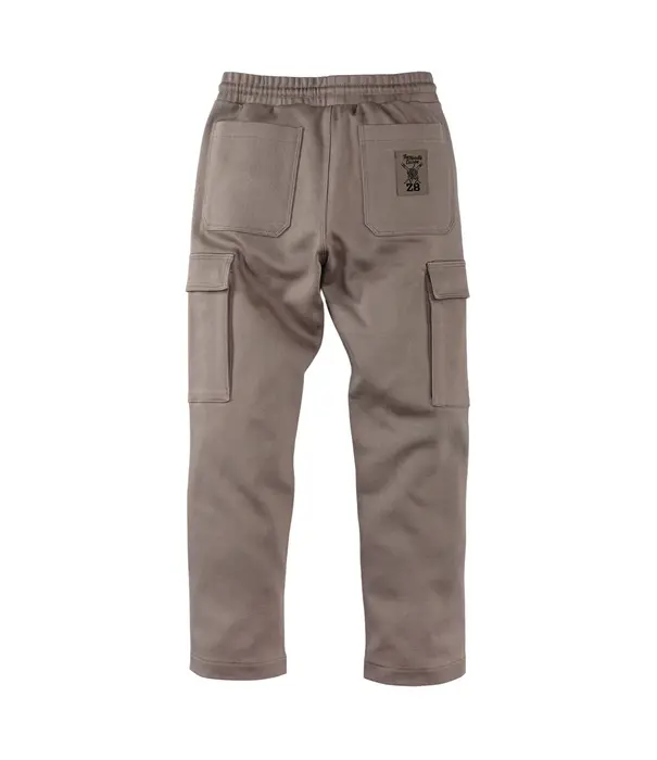 Z8 Z8 Kids W25 - Kruz - Twilight taupe