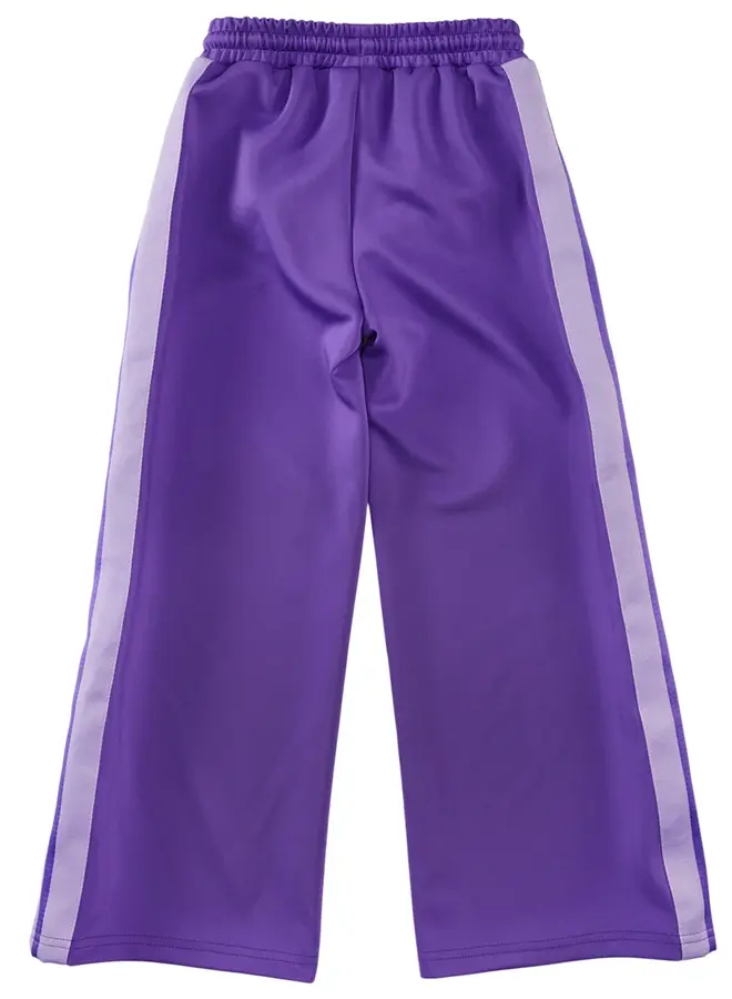 Z8 Kids W25 - Kitana - Purple chill