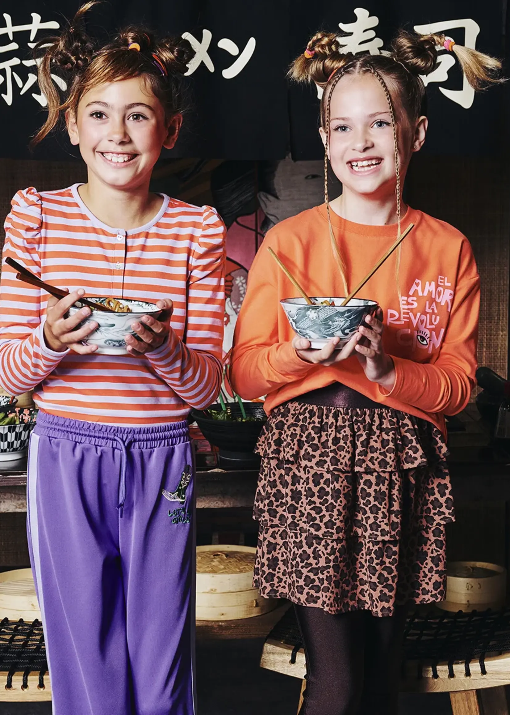 Z8 Z8 Kids W25 - Kitana - Purple chill