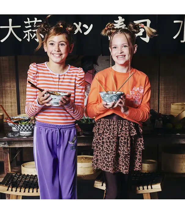 Z8 Z8 Kids W25 - Kitana - Purple chill